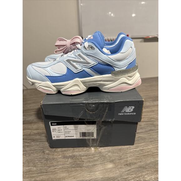 New Balance 9060 \
